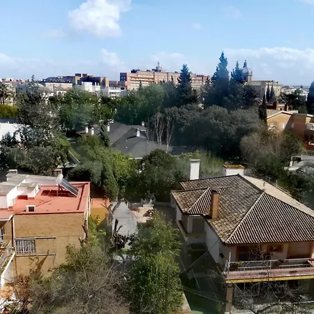 Precioso Duplex Reina Mercedes 5 Minutos Hospital Lejlighed