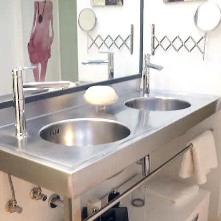 Lejlighed Precioso Duplex Reina Mercedes 5 Minutos Hospital