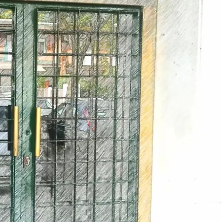 Precioso Duplex Reina Mercedes 5 Minutos Hospital *