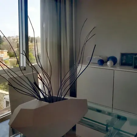Apartment Precioso Duplex Reina Mercedes 5 Minutos Hospital *