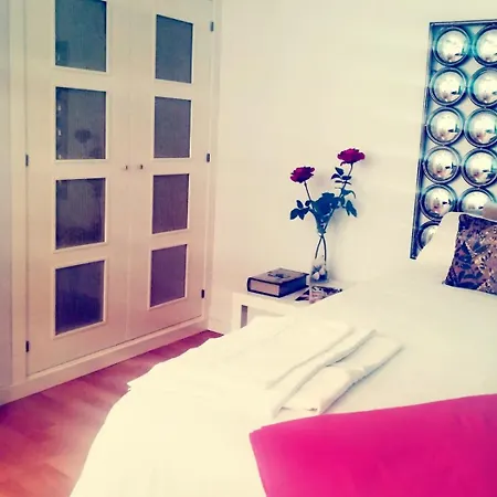 Precioso Duplex Reina Mercedes 5 Minutos Hospital Apartment Seville