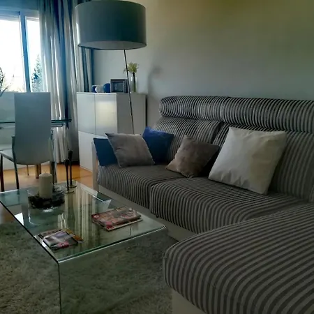 Precioso Duplex Reina Mercedes 5 Minutos Hospital アパート セビリア
