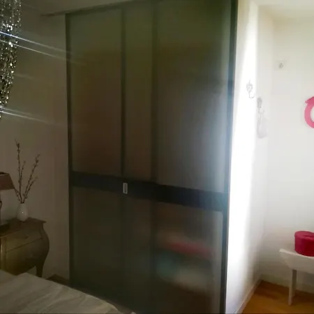 Precioso Duplex Reina Mercedes 5 Minutos Hospital セビリア